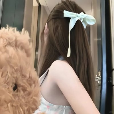 我生活的两个世界